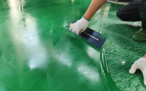 随县VEF地坪什么是VEF地坪