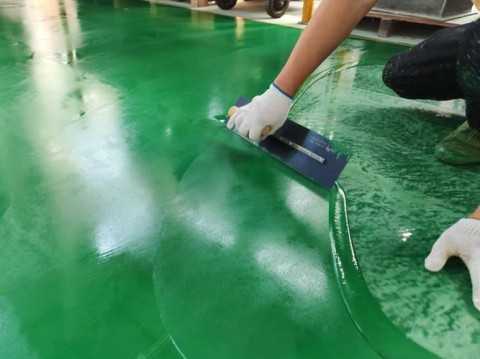 随县VEF地坪什么是VEF地坪